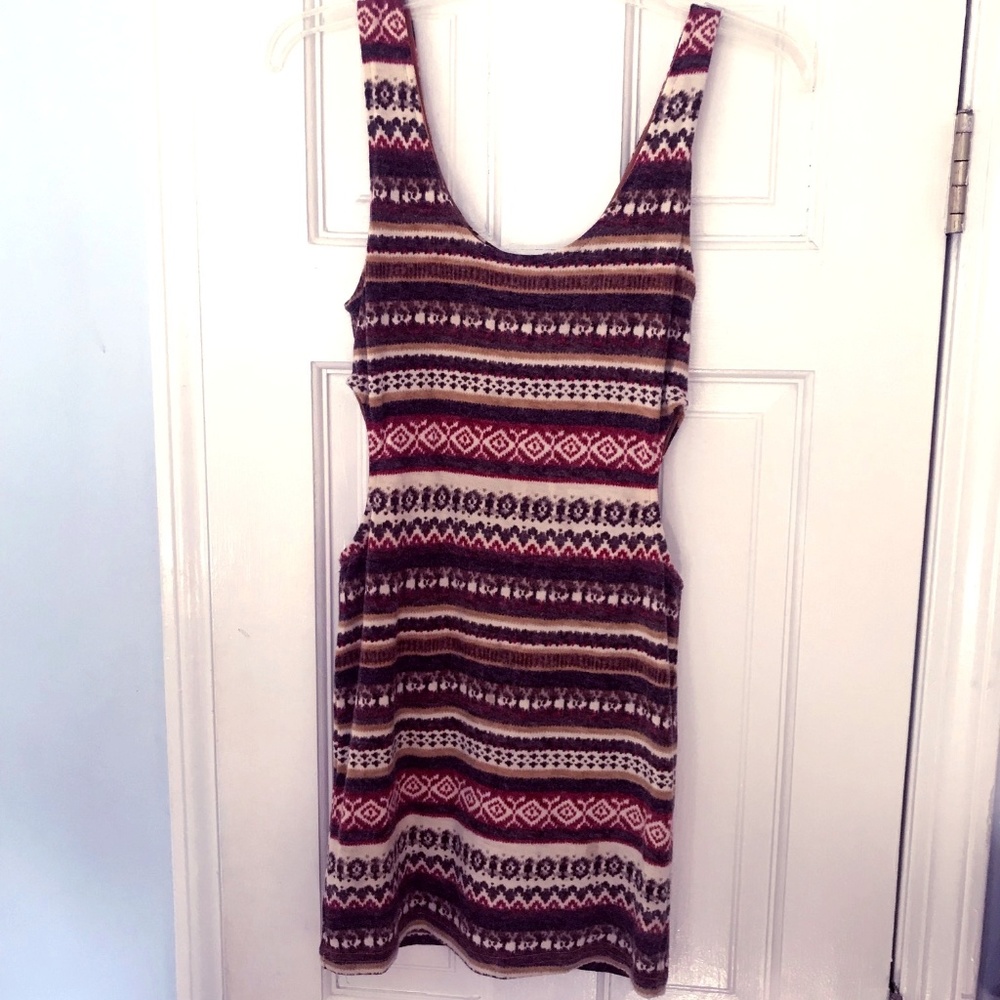 Mags & Pye Navajo print Dress from LF